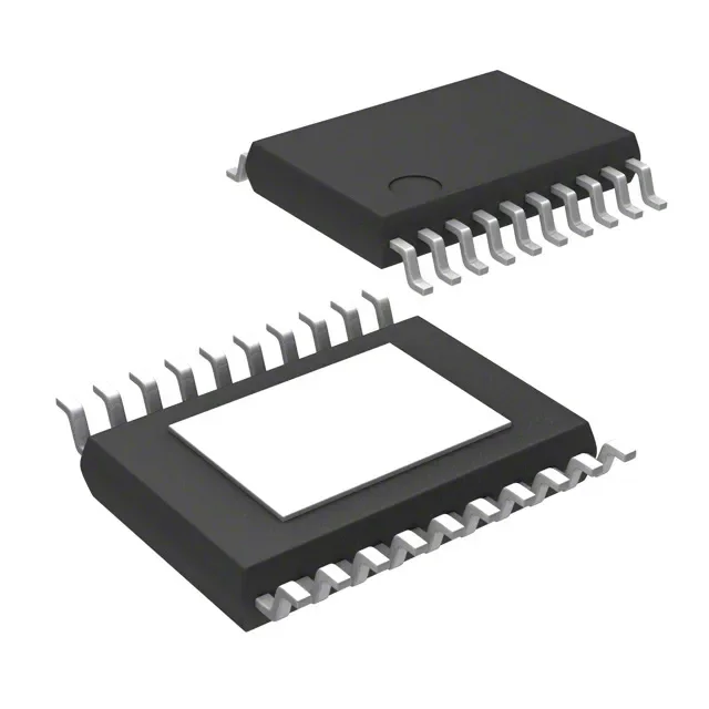 SC441TETRT Semtech Corporation