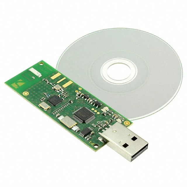 SX1211SKA868 Semtech Corporation