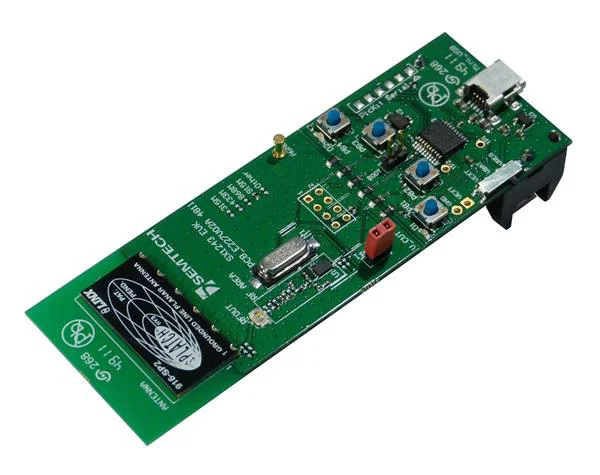 SX1243SKA868 Semtech Corporation