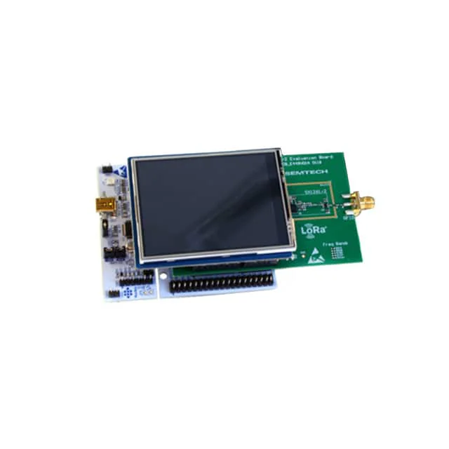 SX1262DVK1PAS Semtech Corporation