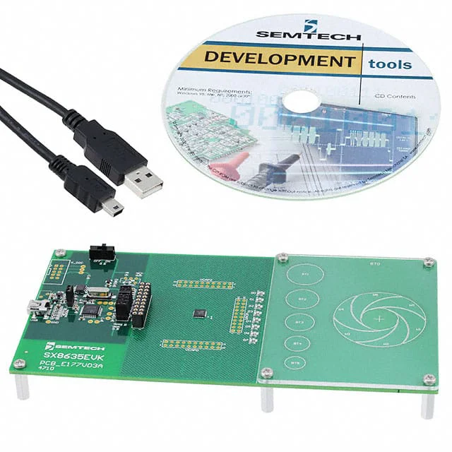 SX8635EVK Semtech Corporation
