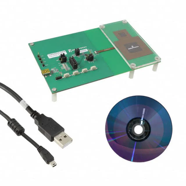SX9300EVKA Semtech Corporation