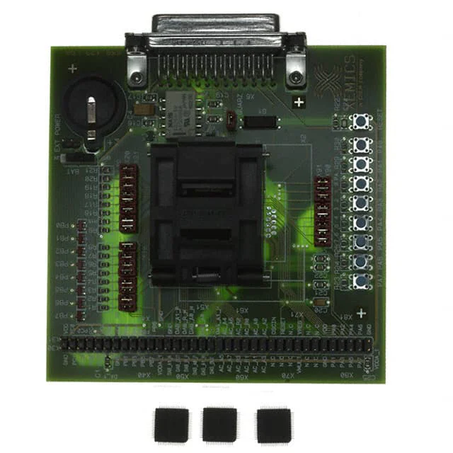 XE8000EV104 Semtech Corporation