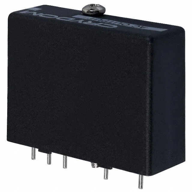 6422 Sensata Technologies – Crydom