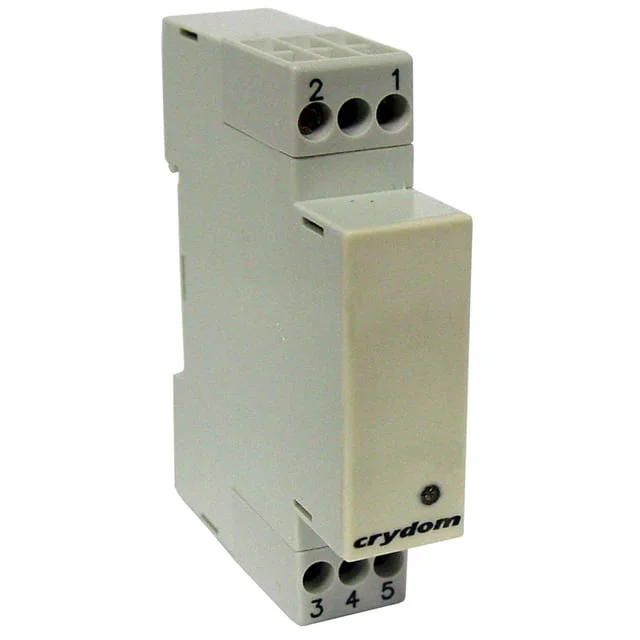 84115503 Sensata Technologies – Crydom