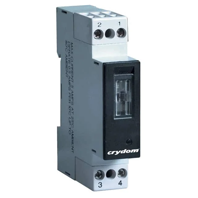 84130108 Sensata Technologies – Crydom