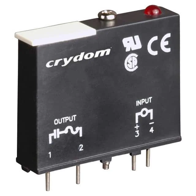 C4OACR Sensata Technologies – Crydom