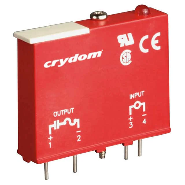 C4ODCA Sensata Technologies – Crydom