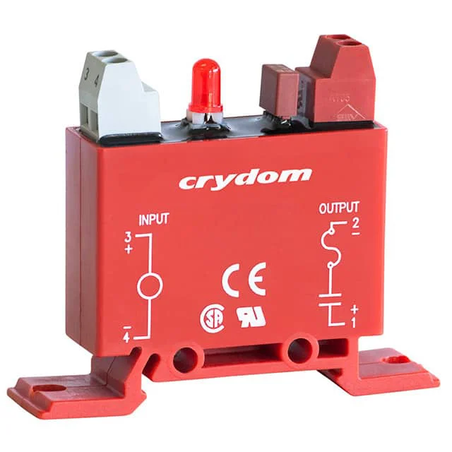 DRODC24 Sensata Technologies – Crydom