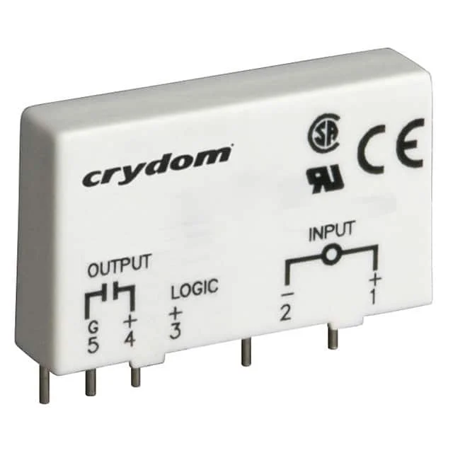 M-IDC5 Sensata Technologies – Crydom