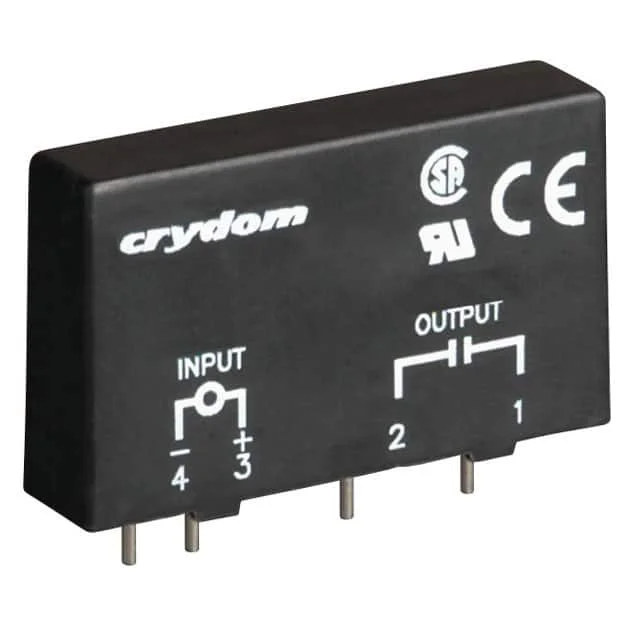 M-OACUA Sensata Technologies – Crydom