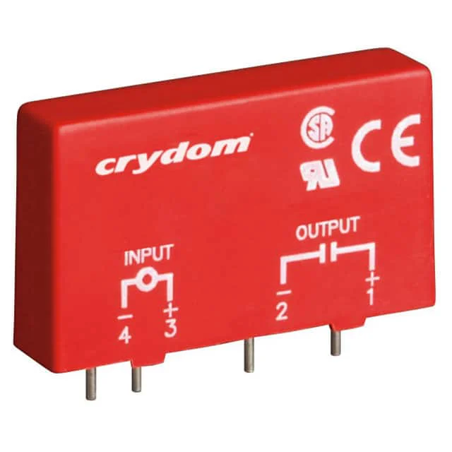 M-ODC5ML Sensata Technologies – Crydom