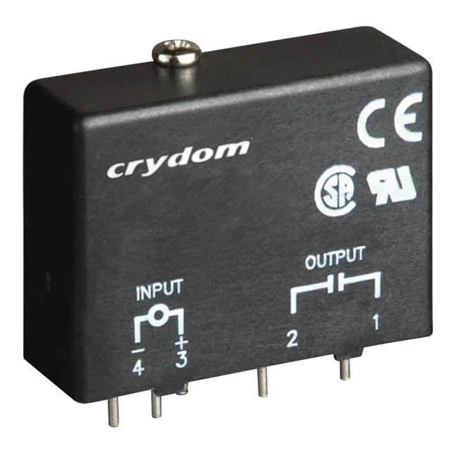 OAC24 Sensata Technologies – Crydom