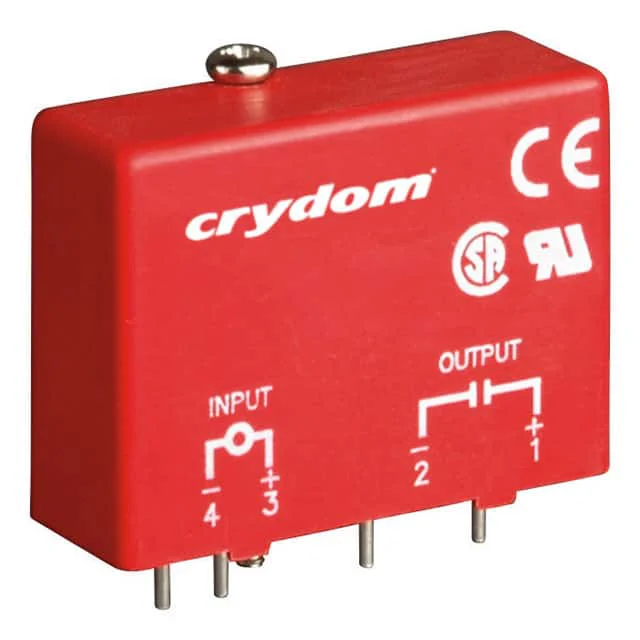 ODC24F Sensata Technologies – Crydom