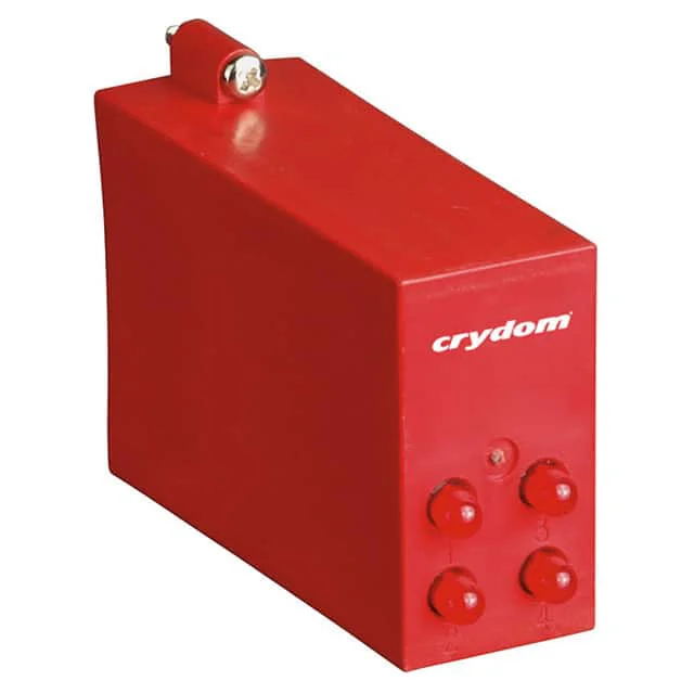 ODC5Q.11 Sensata Technologies – Crydom