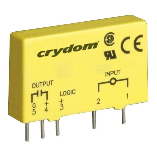 SM-IAC24 Sensata Technologies – Crydom