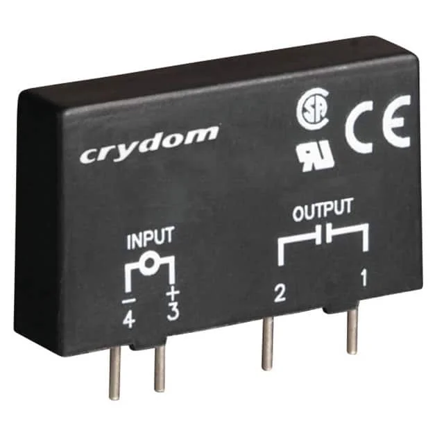 SM-OAC5A Sensata Technologies – Crydom