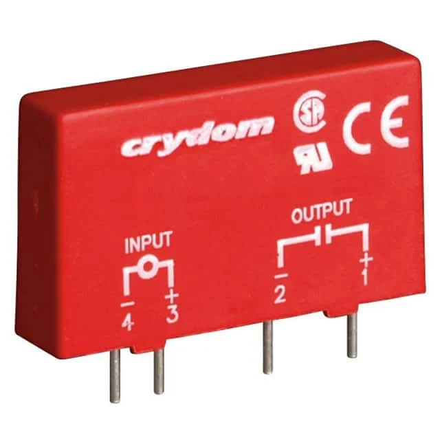 SM-ODC5A Sensata Technologies – Crydom