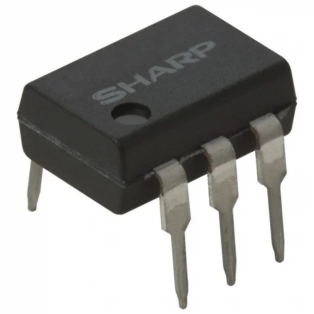 PC2SD11NTZA Sharp Microelectronics