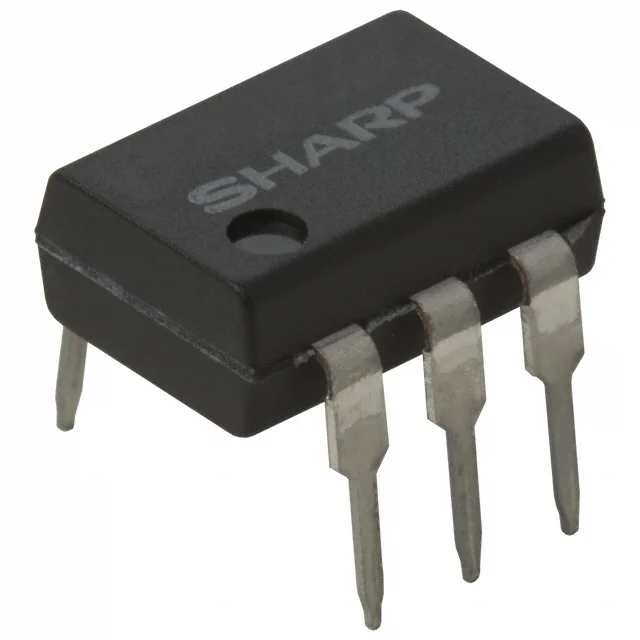 PC3SD21NTZCF Sharp Microelectronics