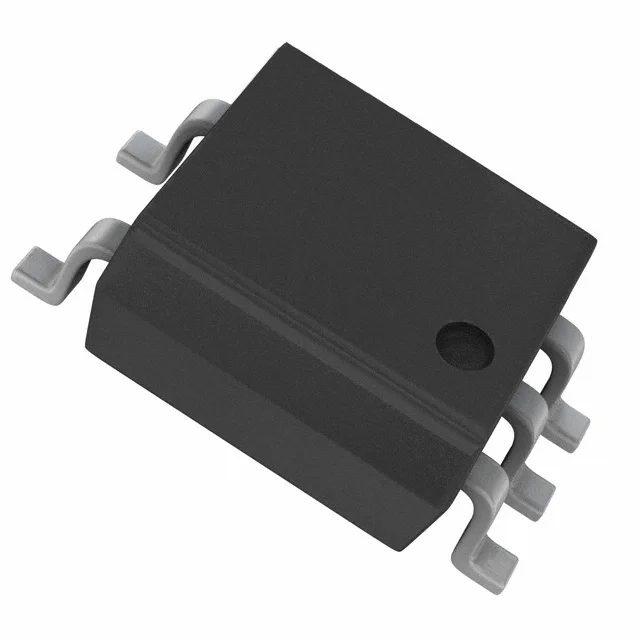 PC401 Sharp Microelectronics