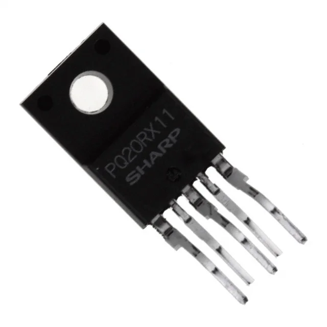 PQ20RX11 Sharp Microelectronics