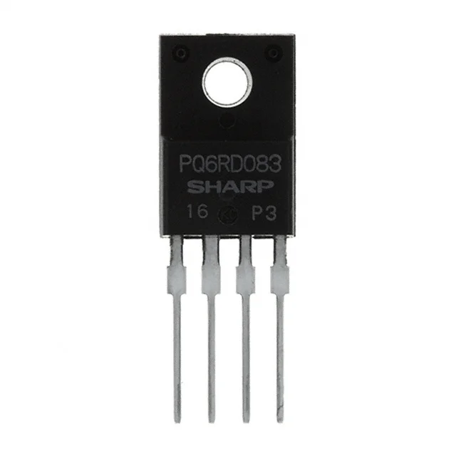 PQ6RD083 Sharp Microelectronics