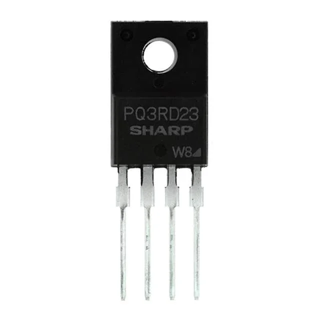 PQ3RD23J000H Sharp Microelectronics