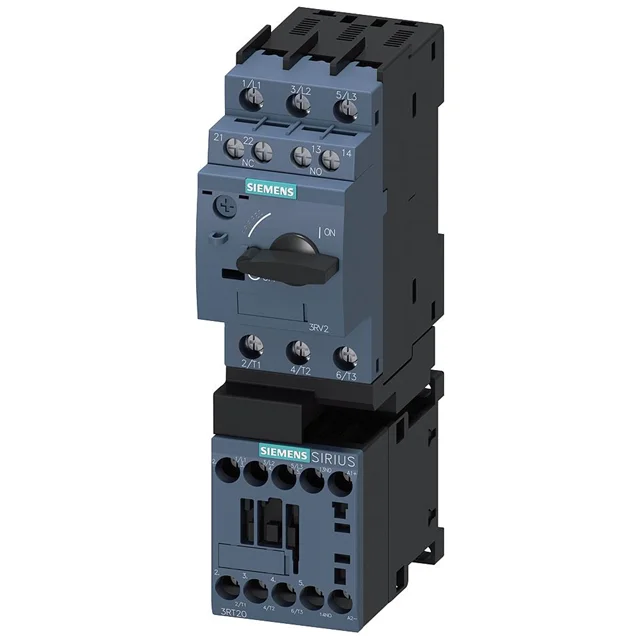 3RA21150AA151BB4 Siemens