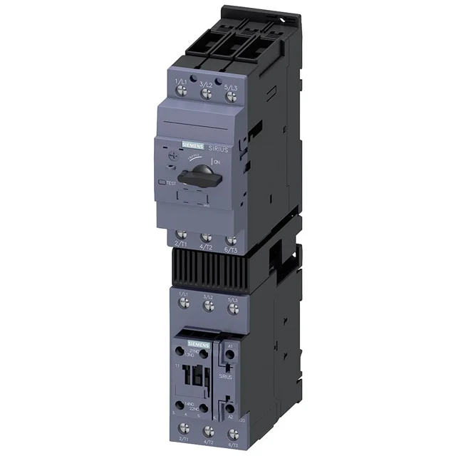 3RA21304EA350NB3 Siemens