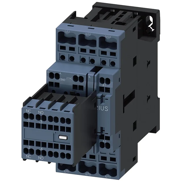 3RT20282AF04 Siemens