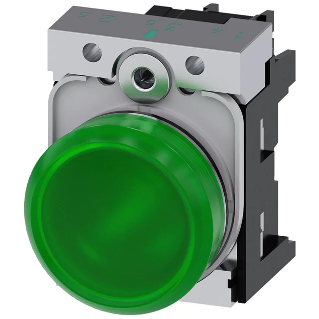 3SU11536AA401AA0 Siemens