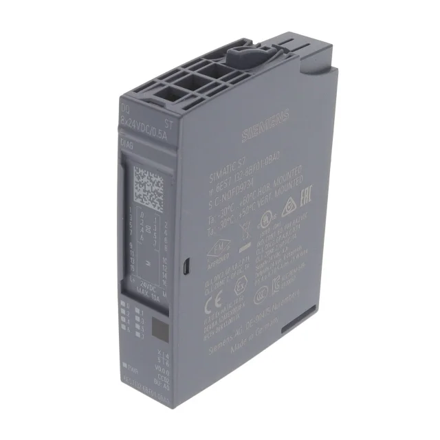 6ES71326BF010BA0 Siemens