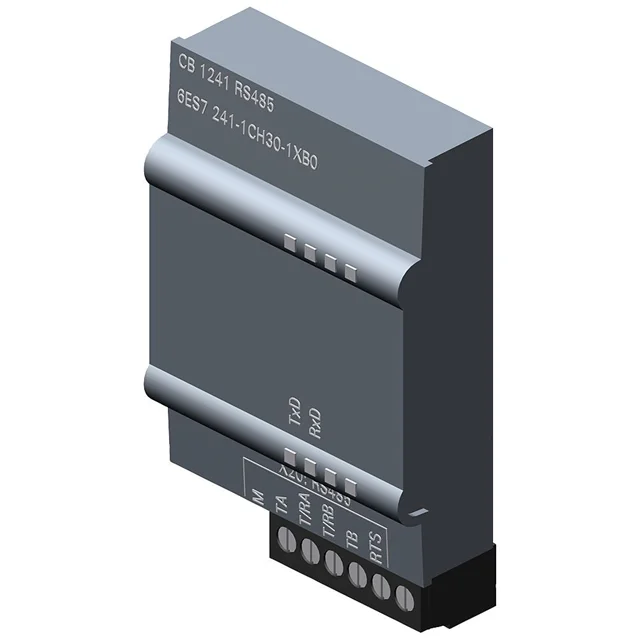 6ES72411CH301XB0 Siemens