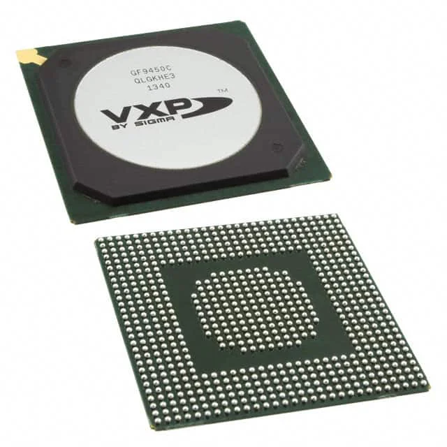 GF9450C-CBE3 Sigma Designs