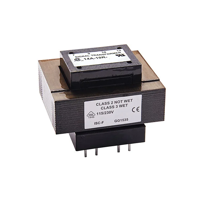 14A-10R-16 Signal Transformer