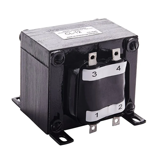 CL-12-24 Signal Transformer