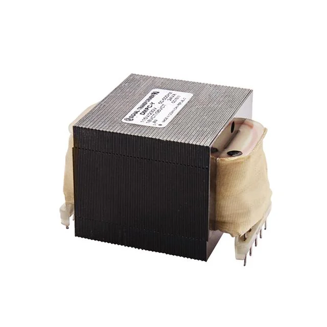 DMPC-X-15 Signal Transformer