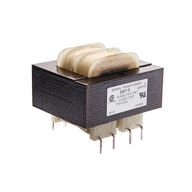 DST-6-28 Signal Transformer