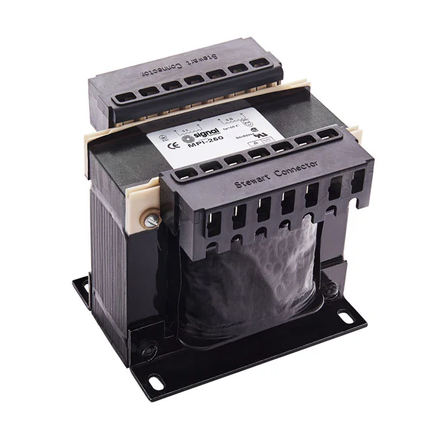 MPI-250-12 Signal Transformer