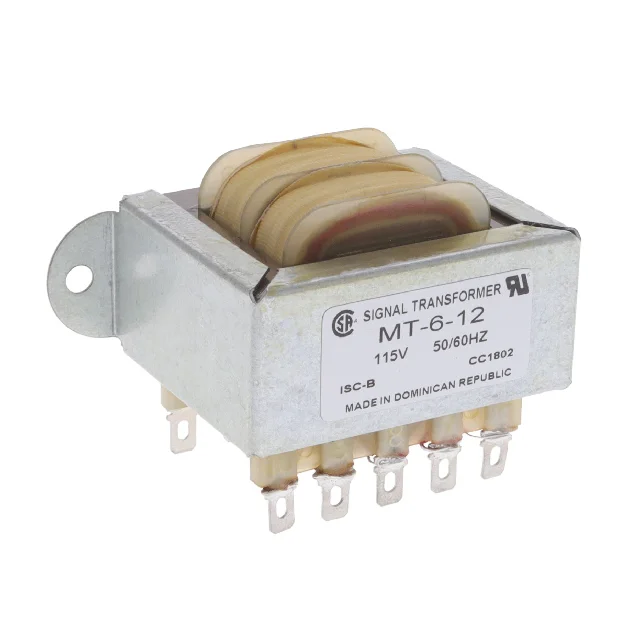 MT-6-12 Signal Transformer