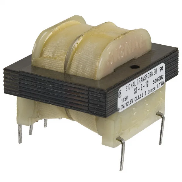ST-2-56 Signal Transformer