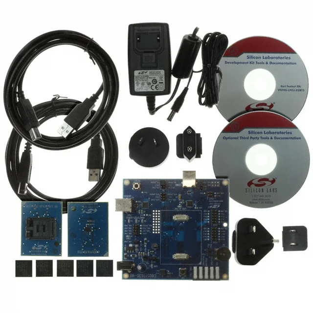 C8051T630DK Silicon Labs