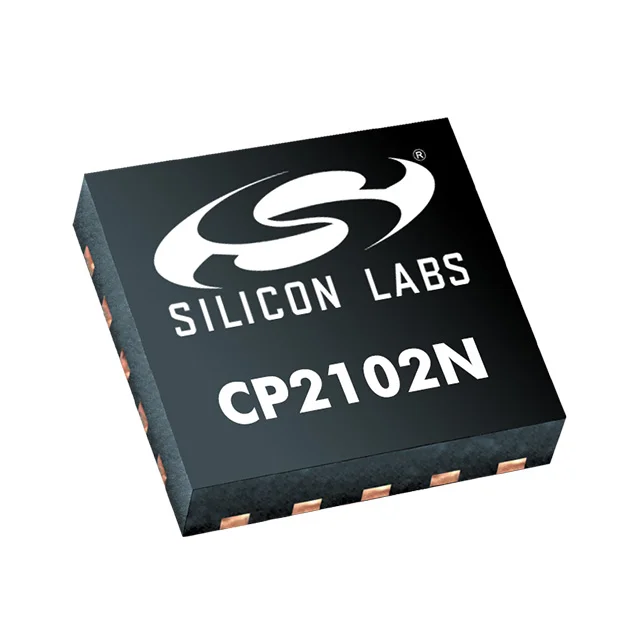 CP2102N-A01-GQFN20 Silicon Labs