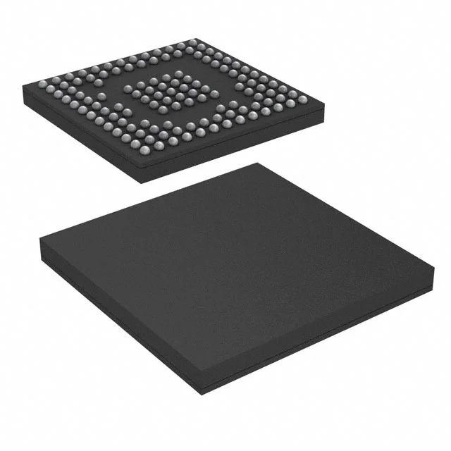 EFR32BG12P433F1024GL125-CR Silicon Labs