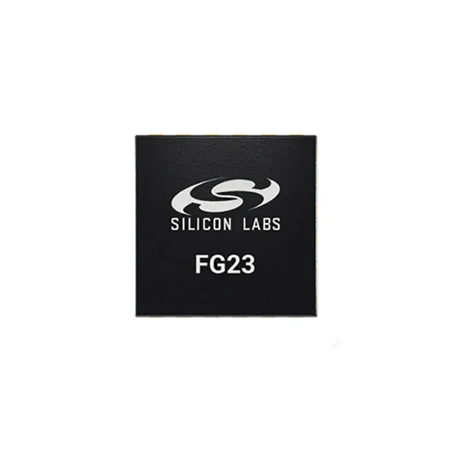 EFR32FG23A020F512GM40-B Silicon Labs