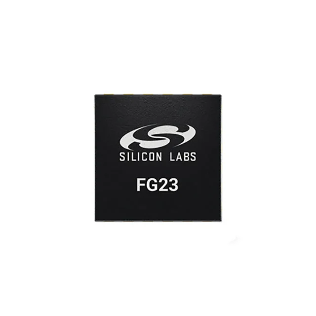 EFR32FG23B020F512IM40-B Silicon Labs