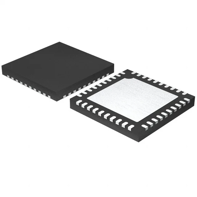 EFR32ZG23A010F512GM40-BR Silicon Labs