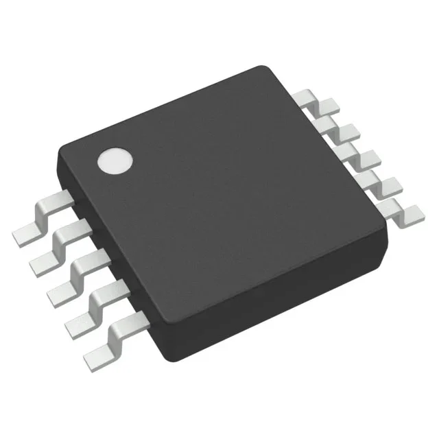 SI4012-C1001GTR Silicon Labs