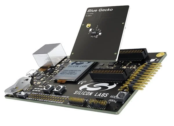 SLWRB4101B Silicon Labs